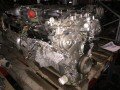 Двигатель БУ Инфинити М 2.5 VQ25 HR, VQ25HR, VQ25 Купить Двигатель Infiniti M 2,5