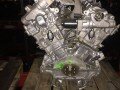 Двигатель БУ Инфинити ку икс 50 3.7 VQ37VHR / VQ37 VHR Купить Двигатель Infiniti QX50 3,7