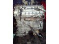 Двигатель БУ Крайслер 300 3.0 om642, ом 642 Купить Двигатель Chrysler 300C 3,0
